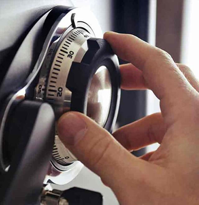 西平开锁 西平开锁公司开修保险柜